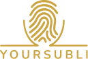 Yoursubli brand logo